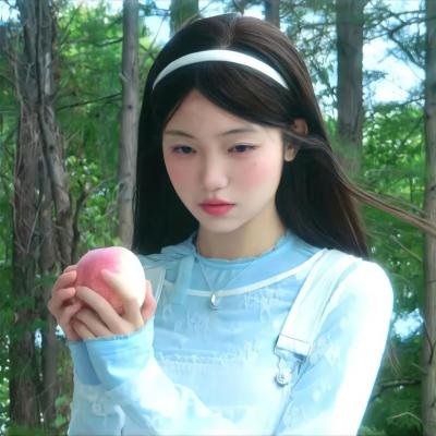 女士目标 海报