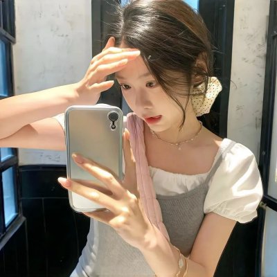 玉女私情 海报